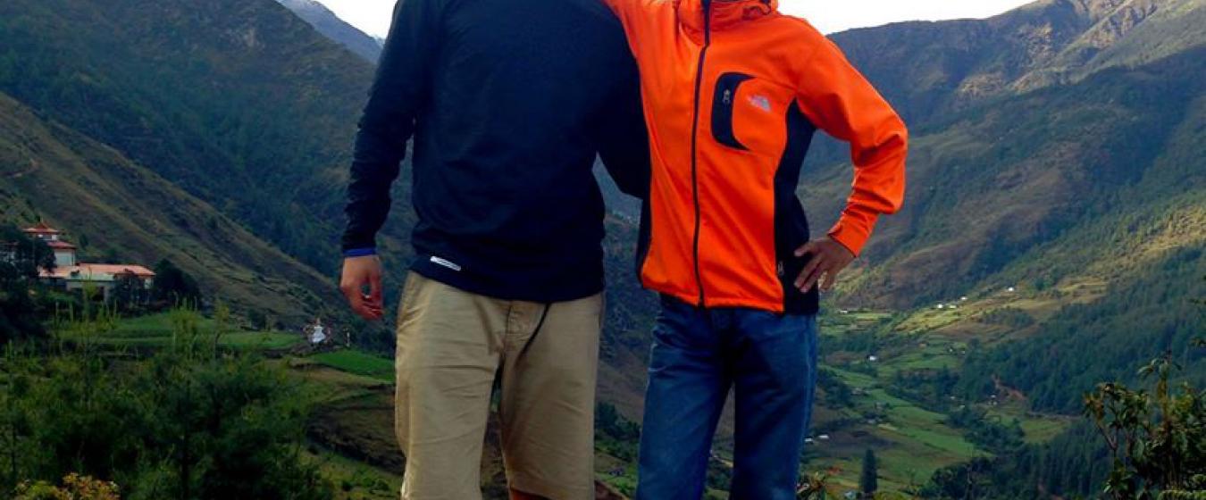 Langtang 