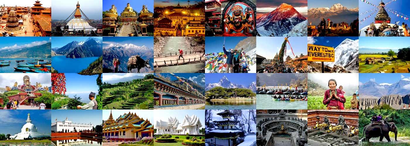 Nepal Tour Packages