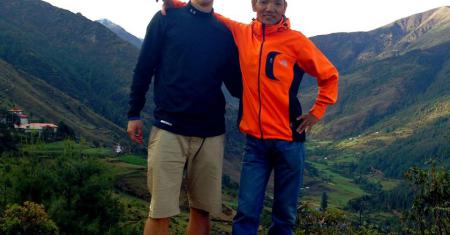 Langtang 