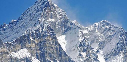 Lhotse Expedition Lhotse Expedition