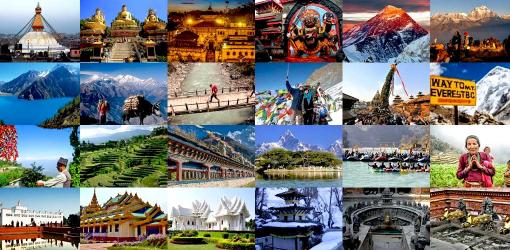 Nepal Tour Packages