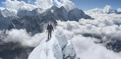 Expeditions Tours in Nepal
