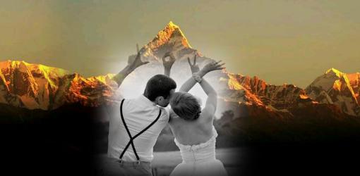Honeymoon Tour in Nepal