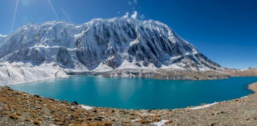 Tilicho Lake Tilicho Lake