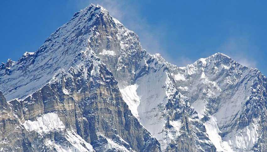 Lhotse Expedition Lhotse Expedition