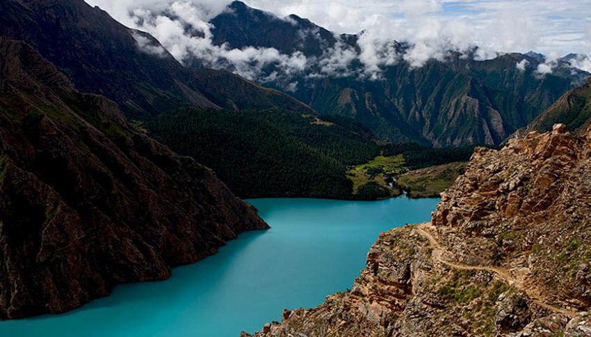 Phosundo Lake